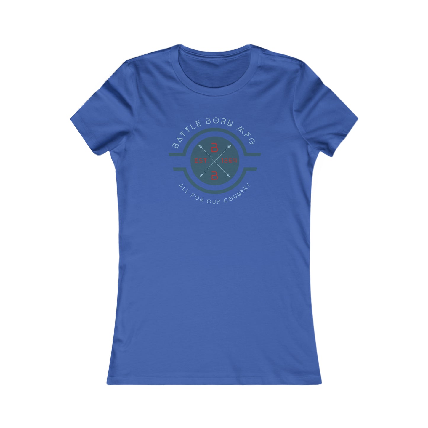 OG Battle Shirt W