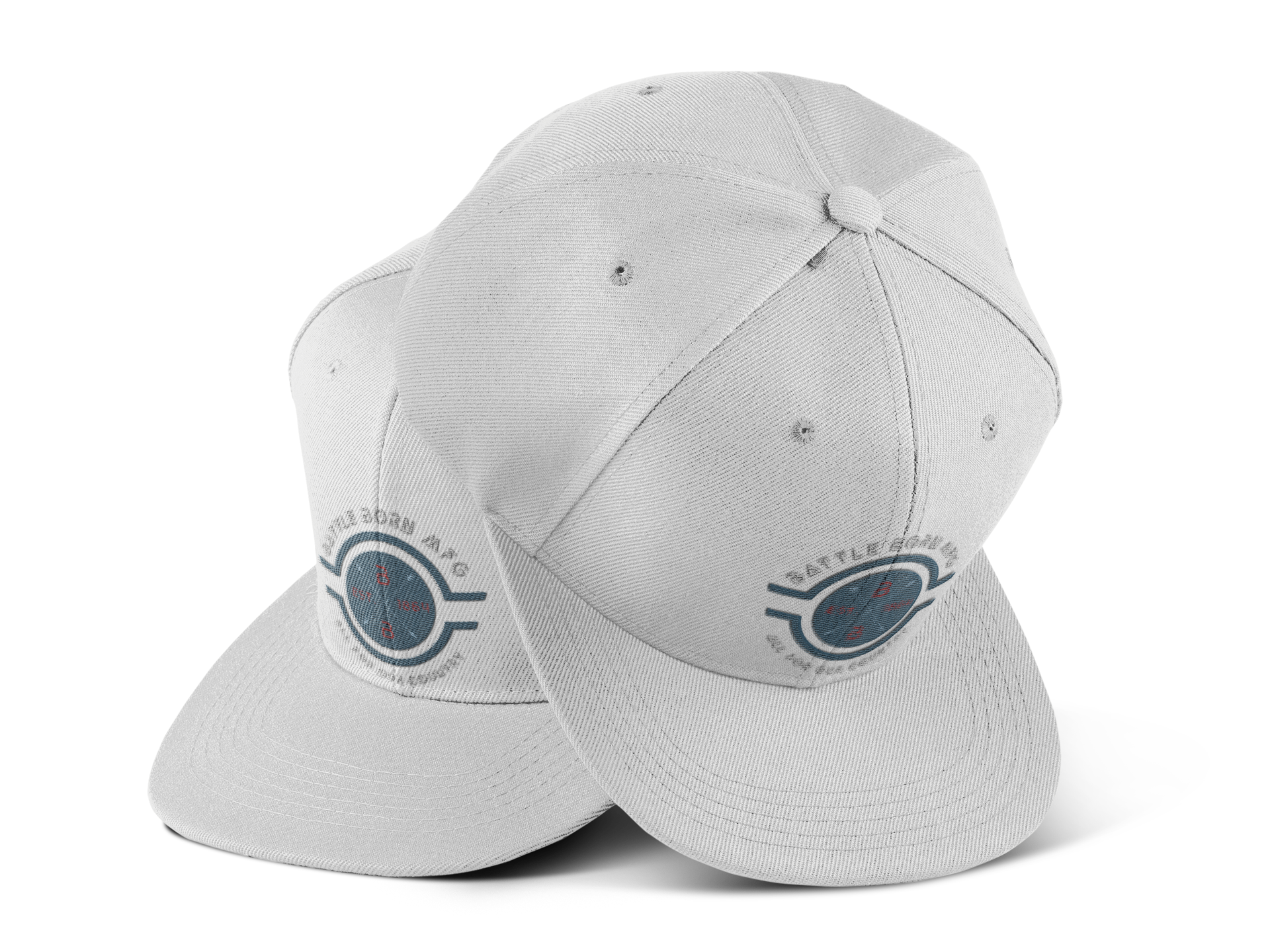 Headwear – Battle Born MFG