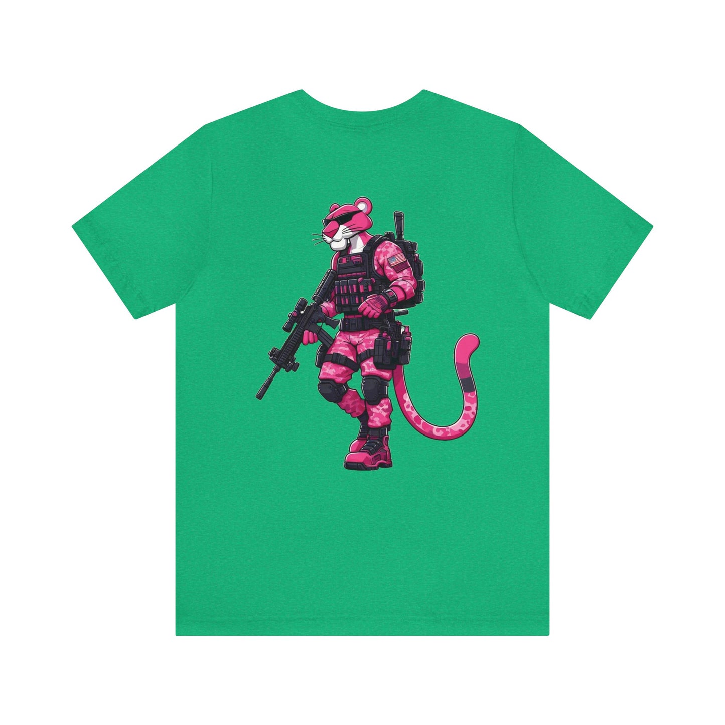 Pink Camo