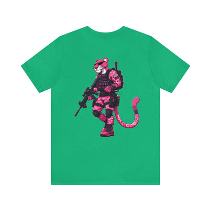 Pink Camo