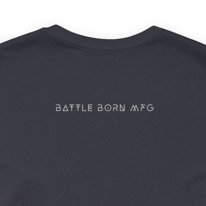 OG Battle Shirt White