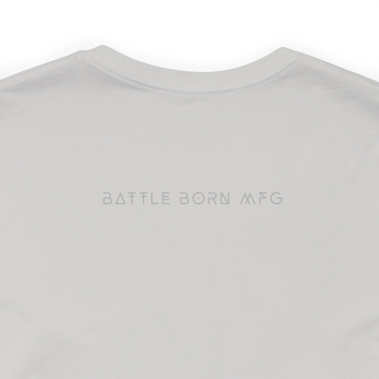 OG Battle Shirt Grey