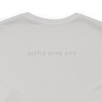 OG Battle Shirt Grey