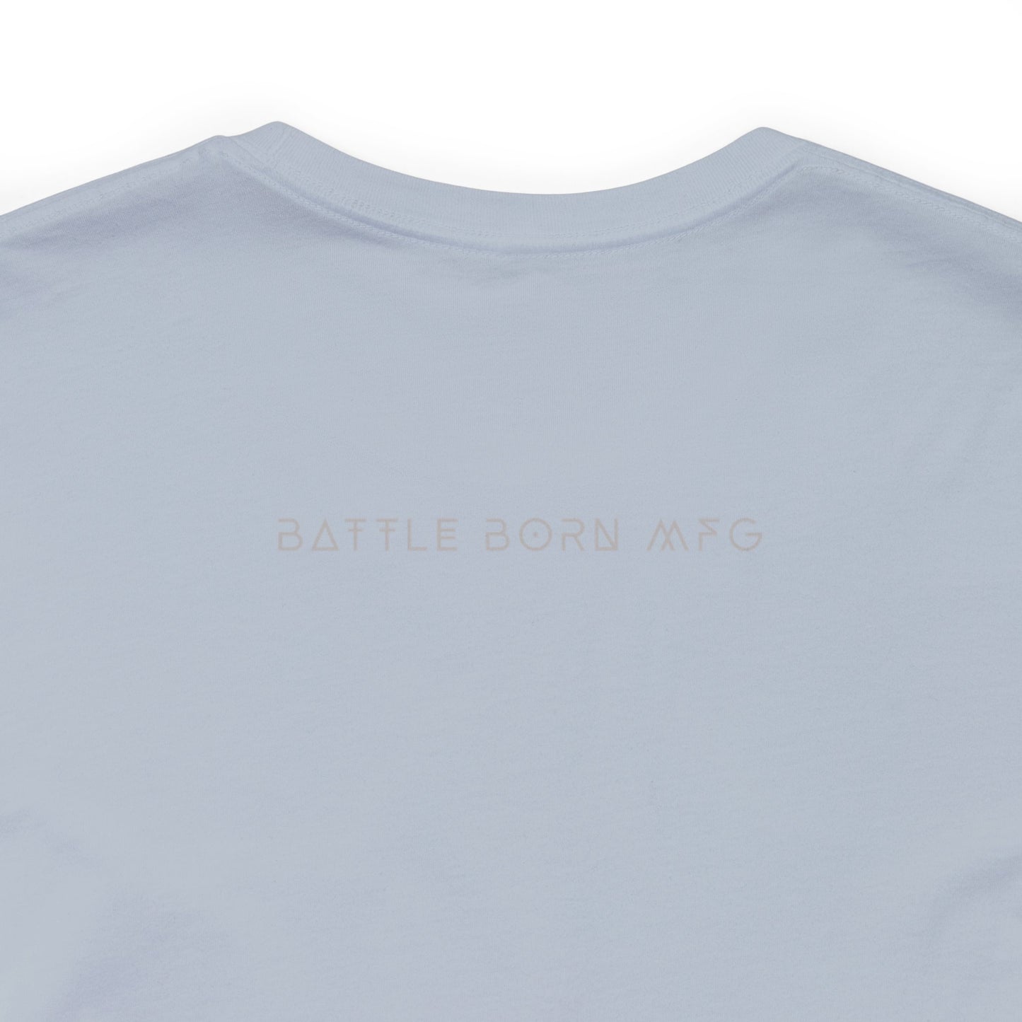 OG Battle Shirt White