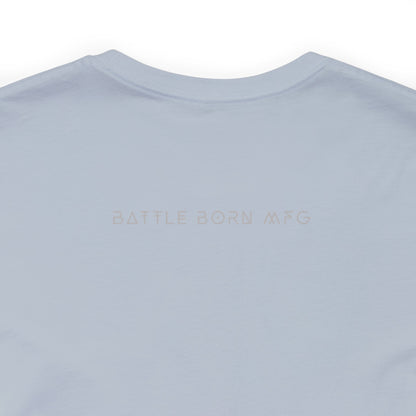 OG Battle Shirt White