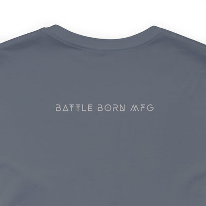 OG Battle Shirt White