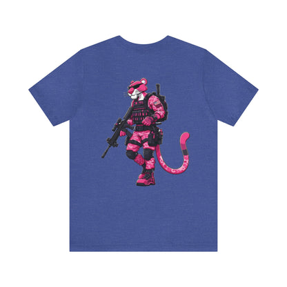 Pink Camo