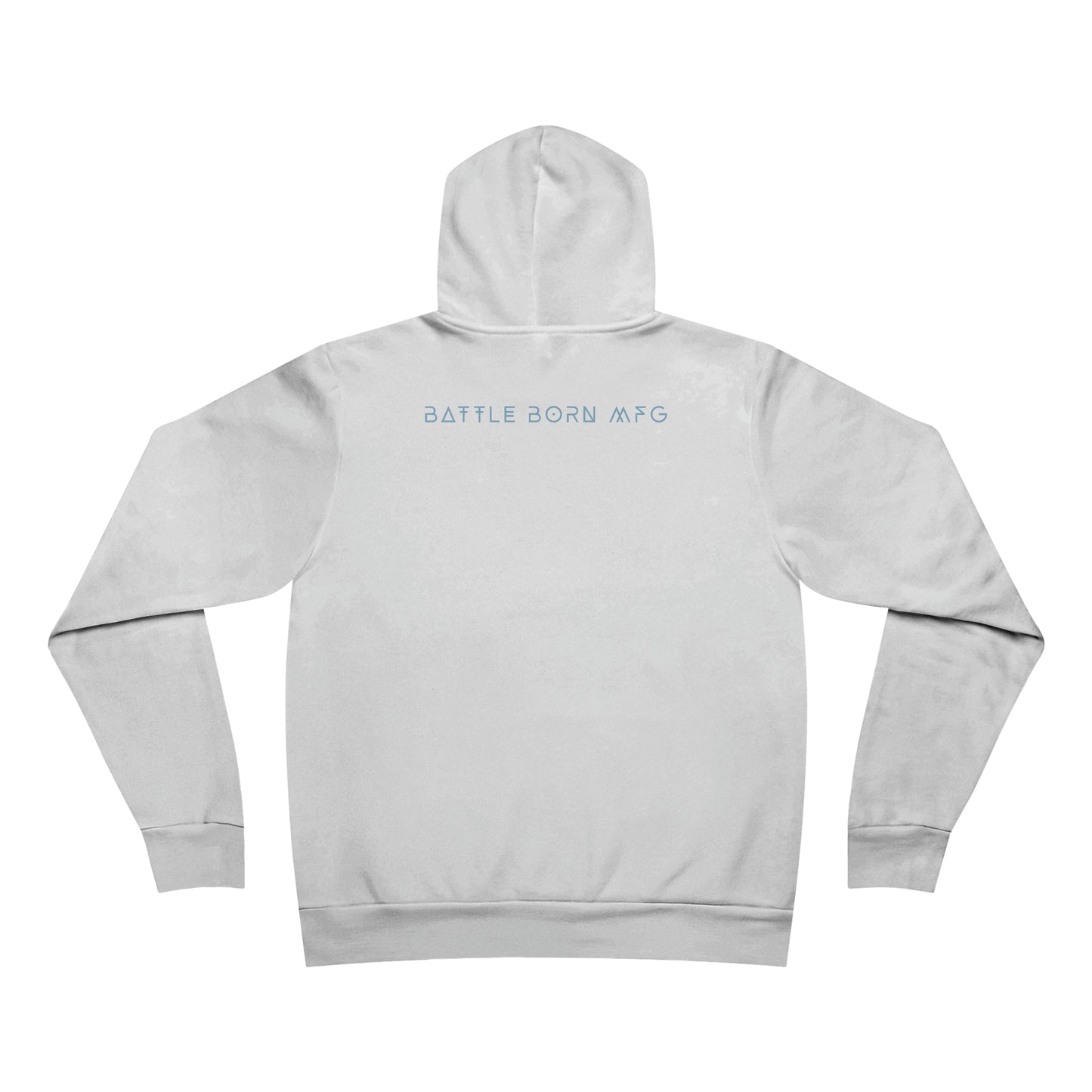 OG Battle Hoodie