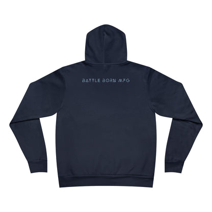 OG Battle Hoodie