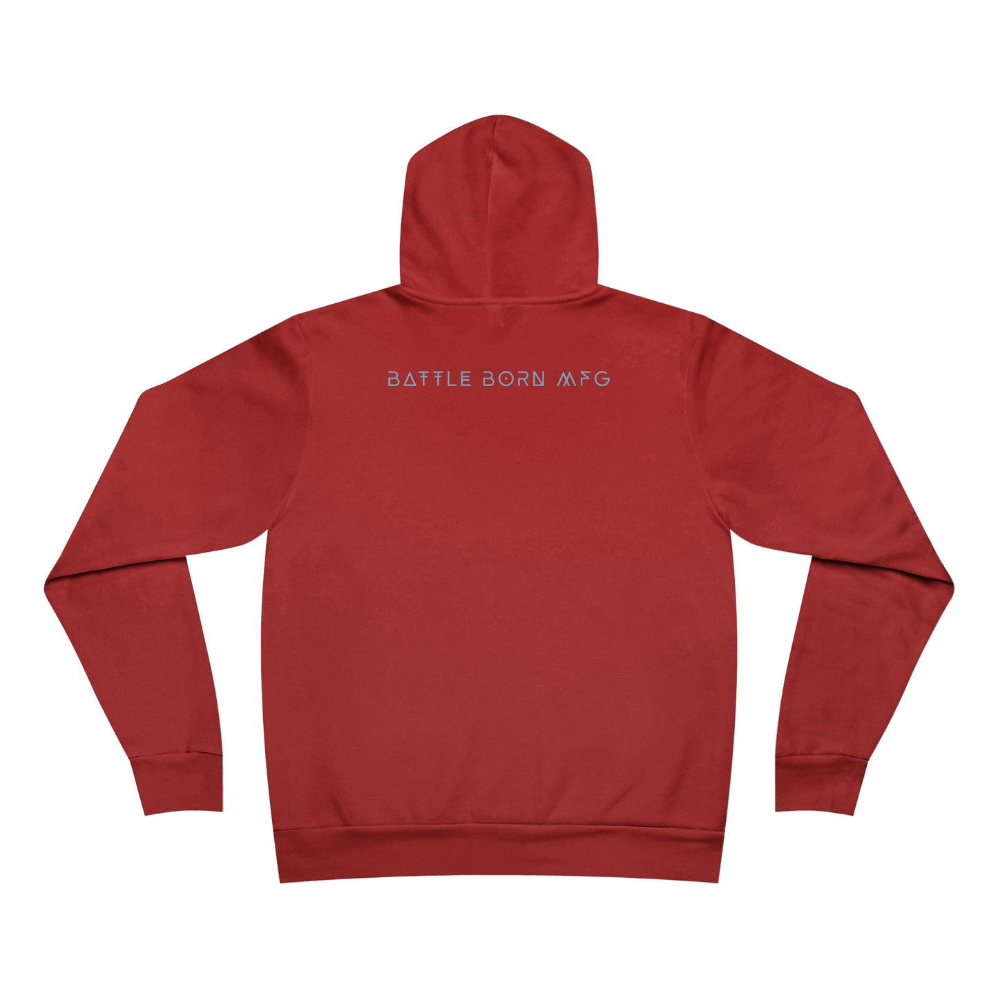 OG Battle Hoodie