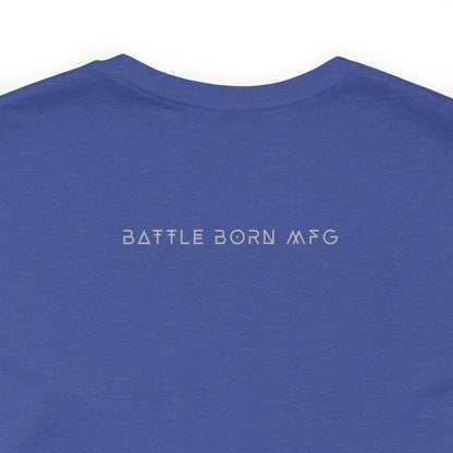 OG Battle Shirt Grey