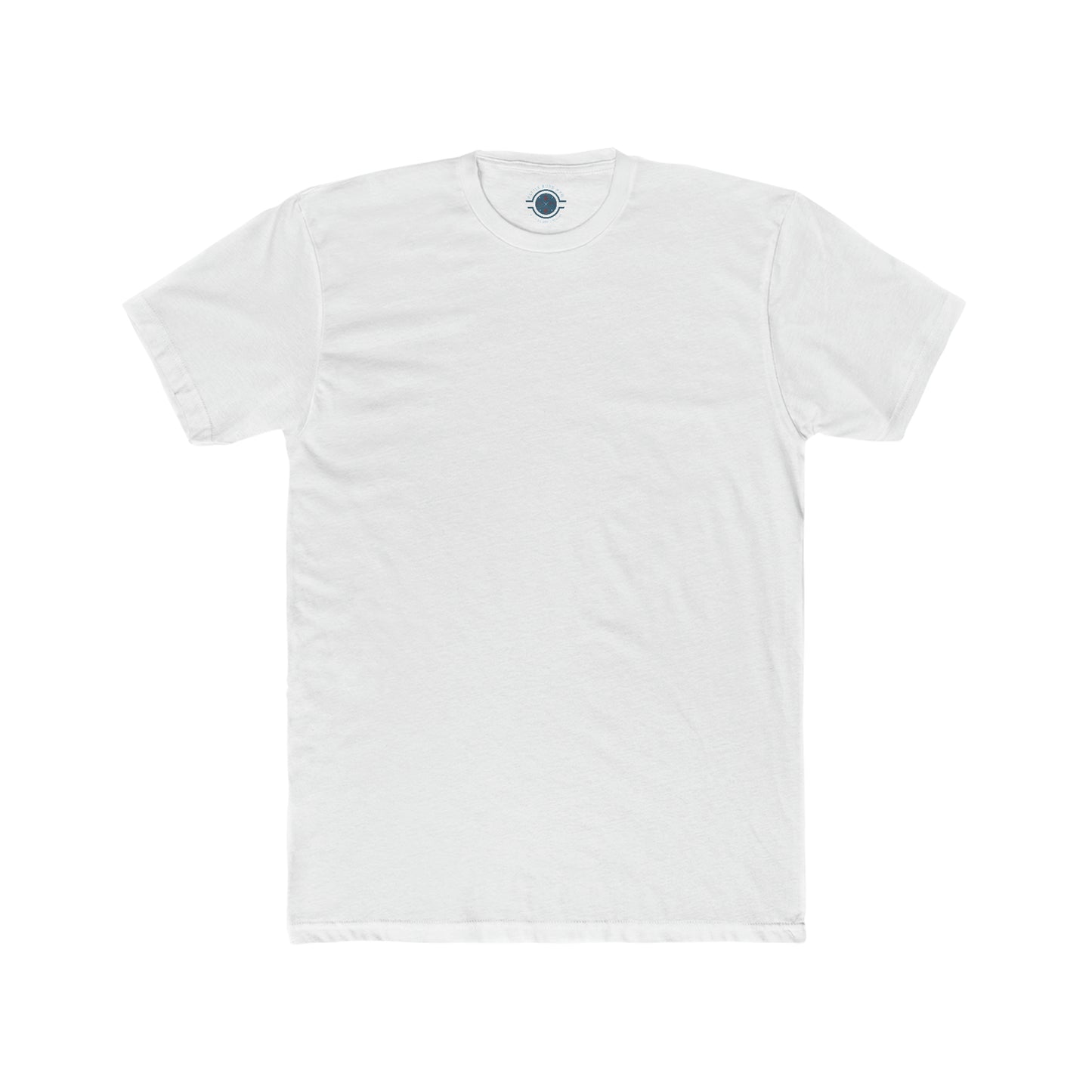 Solid Crew Tee 2