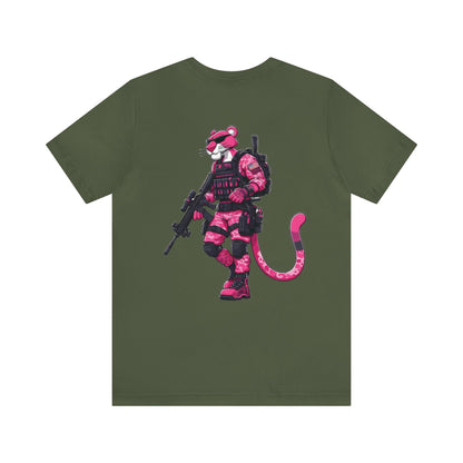 Pink Camo