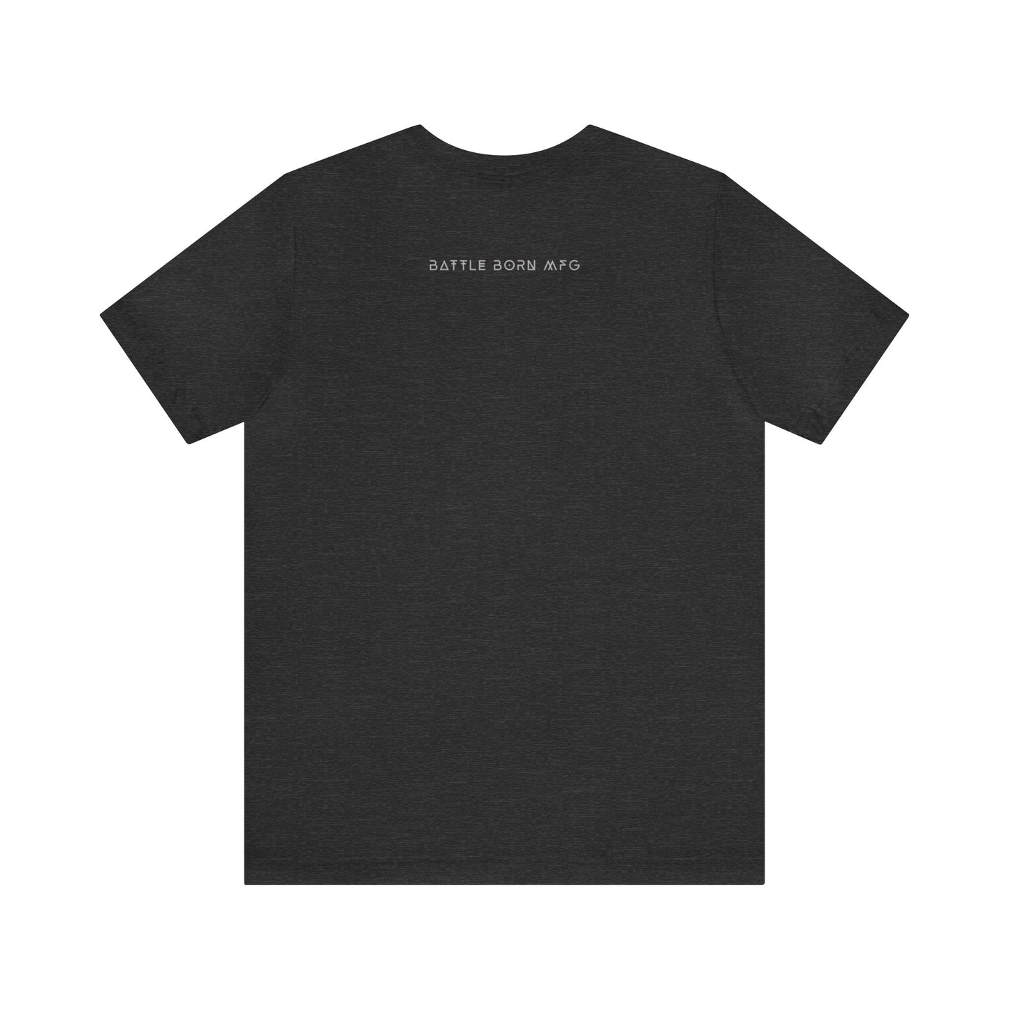 OG Battle Shirt Grey