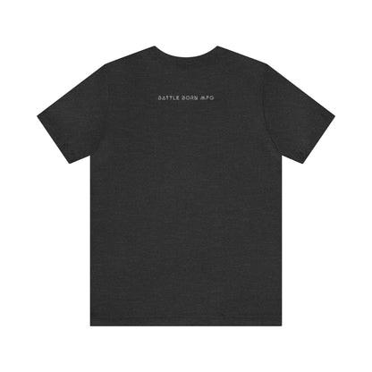 OG Battle Shirt Grey