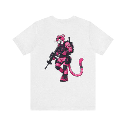 Pink Camo