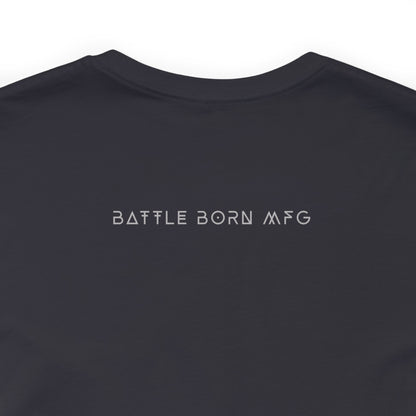 OG Battle Shirt White