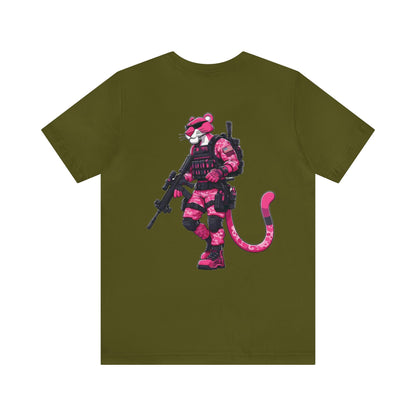 Pink Camo