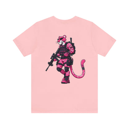 Pink Camo