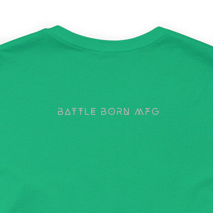 OG Battle Shirt White