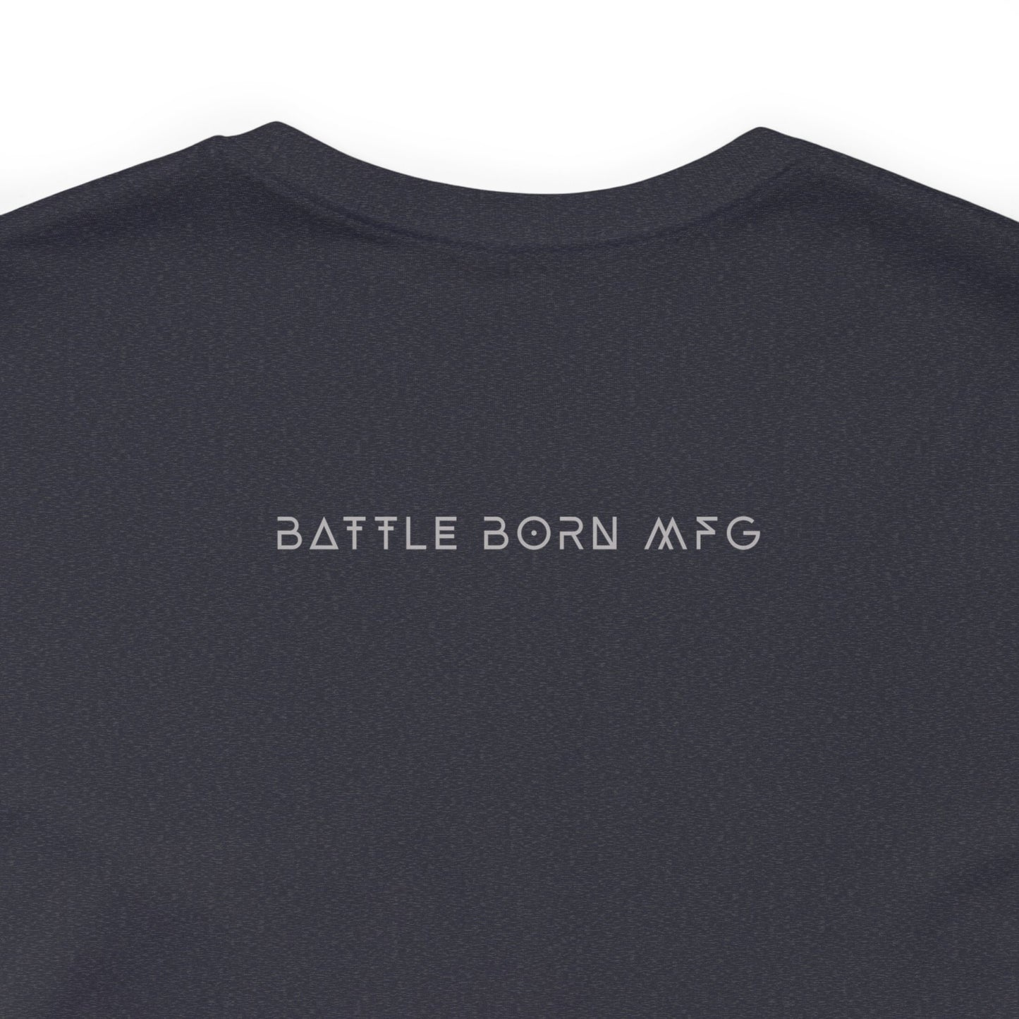 OG Battle Shirt Grey